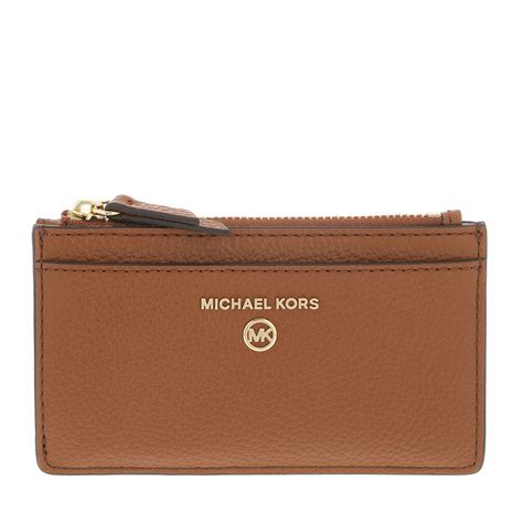 michael kors wallet slim